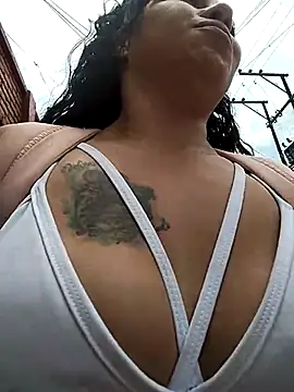 Ariana-07 online show from 03/11/25, 04:40