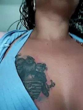 Ariana-07 online show from 03/19/25, 12:56