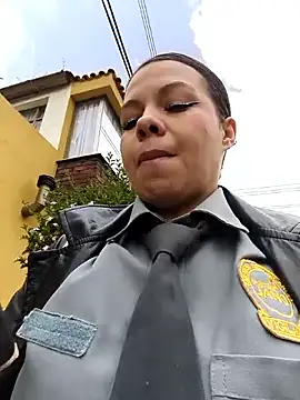 Ariana-07 online show from 09/13/25, 02:28