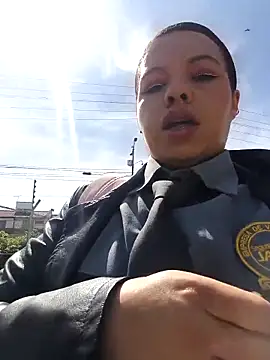 Ariana-07 online show from 10/04/25, 02:15