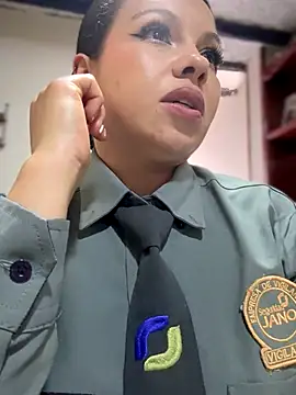 Ariana-07 online show from 10/08/25, 08:28