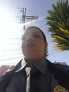 Ariana-07 online show from 10/09/25, 01:42