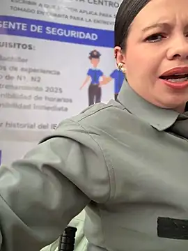 Ariana-07 online show from 11/12/25, 12:49