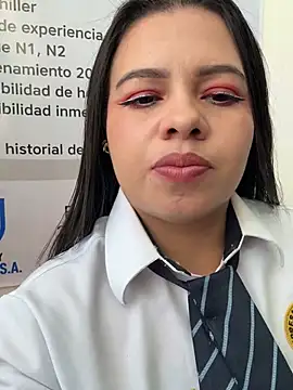 Ariana-07 online show from 02/04/26, 01:39