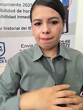 Ariana-07 online show from 02/05/26, 01:49