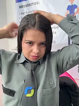 Ariana-07 online show from 02/20/26, 01:33