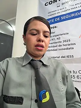 Ariana-07 online show from 03/24/26, 12:43