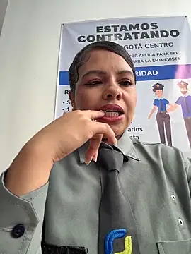 Ariana-07 online show from 03/25/26, 01:06