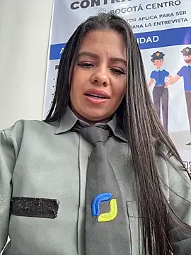 Ariana-07 online show from 03/28/26, 02:27