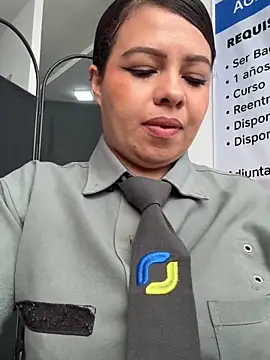 Ariana-07 online show from 04/01/26, 01:41