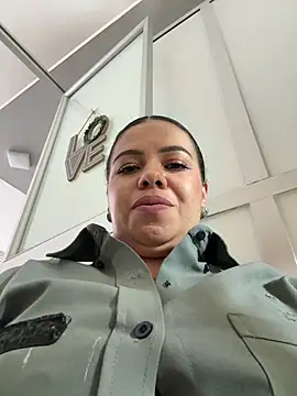 Ariana-07 online show from 04/16/26, 09:39