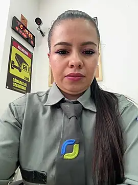 Ariana-07 online show from 04/29/26, 01:15