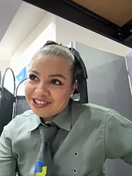Ariana-07 online show from 05/29/26, 02:04