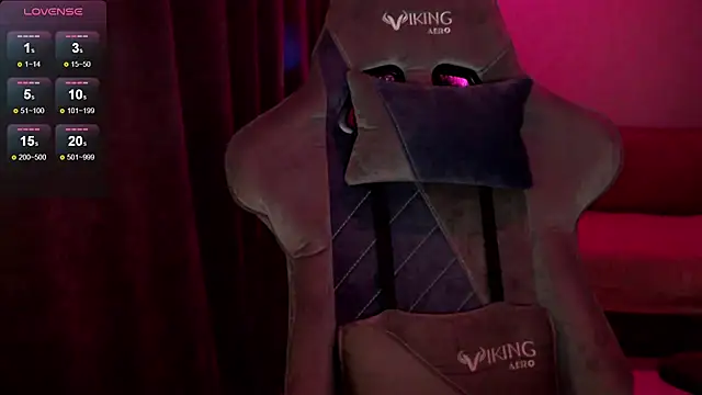 Ohmy Nora  online show from 02/04/25, 03:11