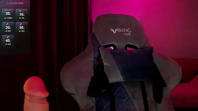 Ohmy Nora  online show from 02/07/25, 03:12