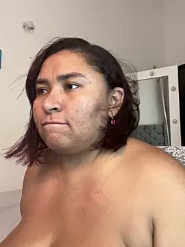 KarlaWild online show from 01/31/25, 03:09