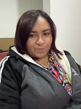 KarlaWild online show from 02/22/25, 07:23