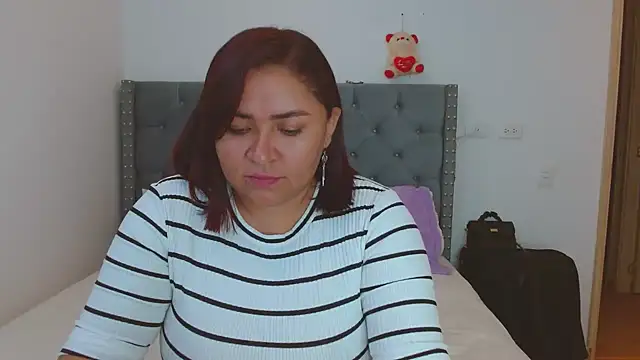 KarlaWild online show from 03/04/25, 08:05