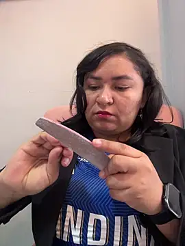 KarlaWild online show from 10/21/25, 07:47