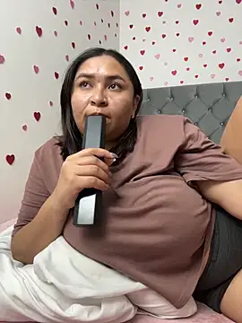 KarlaWild online show from 02/15/26, 02:30