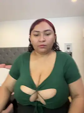 Snapshot of KarlaWild chatting on 07/19/26, 03:16 KarlaWild online show from 07/19/26, 03:16