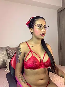 Snapshot of genesissara chatting on 01/24/25, 01:03 genesissara online show from 01/24/25, 01:03