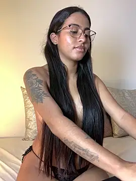 genesissara online show from 03/18/25, 02:36