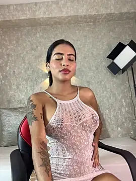 genesissara online show from 03/01/26, 03:19