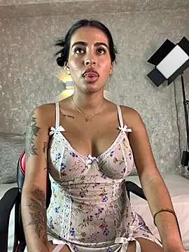 genesissara online show from 03/13/26, 03:57