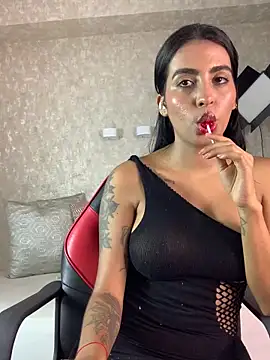 genesissara online show from 05/15/26, 11:01