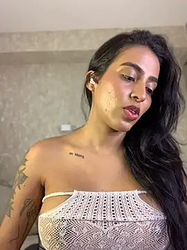 genesissara online show from 07/05/26, 12:06