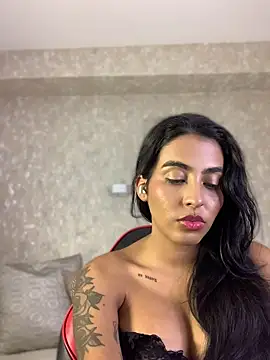 genesissara online show from 07/06/26, 01:13