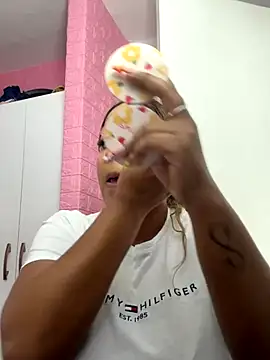 alibellsex online show from 10/17/25, 04:53