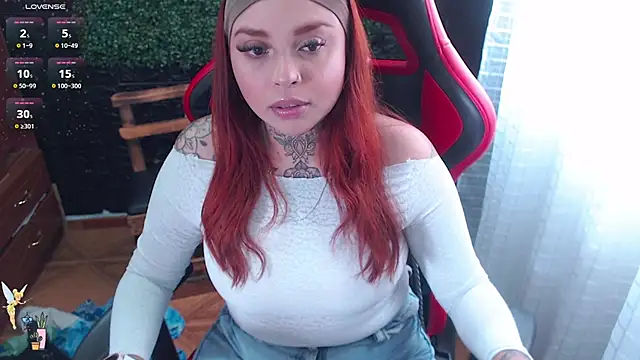 natyk m online show from 12/15/25, 06:56