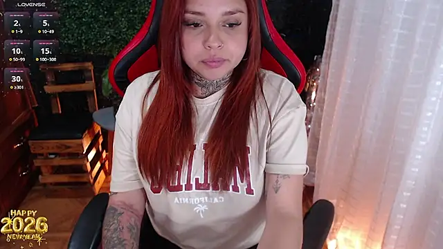 natyk m online show from 01/05/26, 10:35