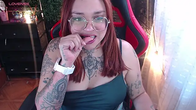 natyk m online show from 02/09/26, 04:44