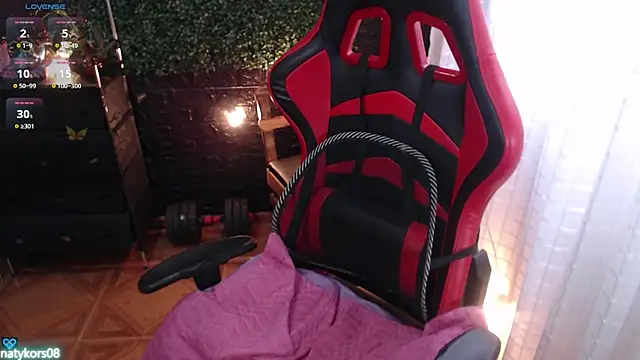 natyk m online show from 02/25/26, 02:16