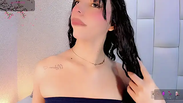 Angeles Busst online show from 12/13/25, 08:47