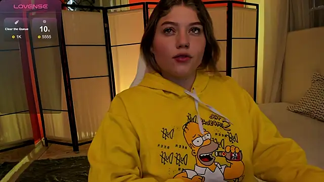 alaia greyy online show from 02/18/26, 01:18