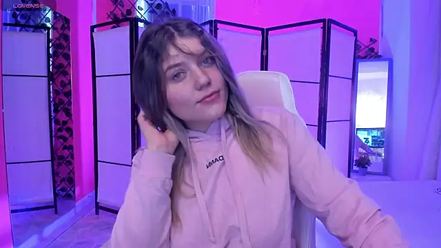 alaia greyy online show from 02/23/26, 01:19