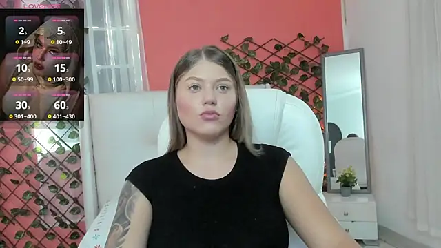 alaia greyy online show from 07/06/26, 08:11