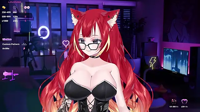 Snapshot of LewdKira_VT chatting on 01/25/25, 07:28 LewdKira VT online show from 01/25/25, 07:28