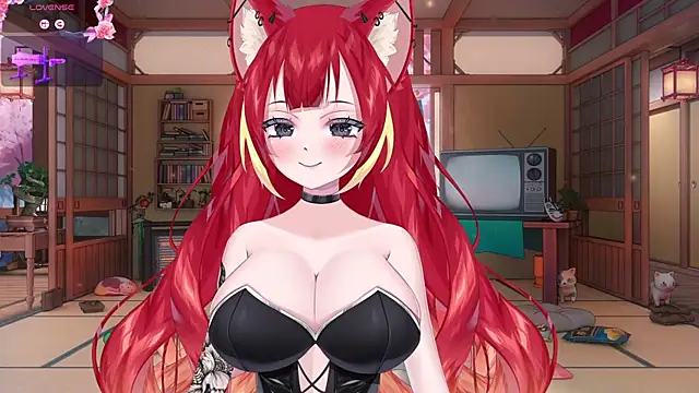 Snapshot of LewdKira_VT chatting on 03/16/25, 07:59 LewdKira VT online show from 03/16/25, 07:59