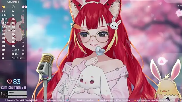 LewdKira VT online show from 04/01/26, 06:38