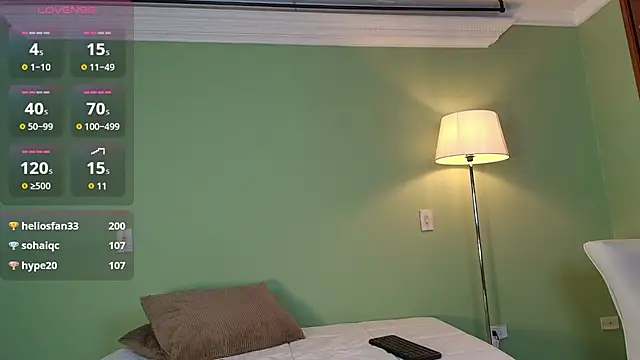 Snapshot of sophi_lii chatting on 03/22/25, 09:31 sophi lii online show from 03/22/25, 09:31