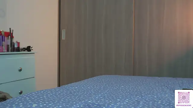 sophi lii online show from 03/08/26, 02:04