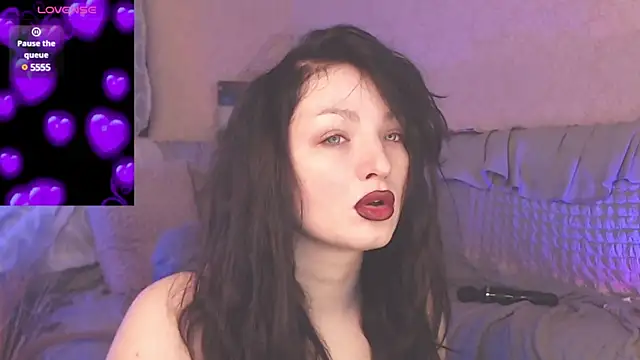 BritneyBarker online show from 01/28/25, 02:43