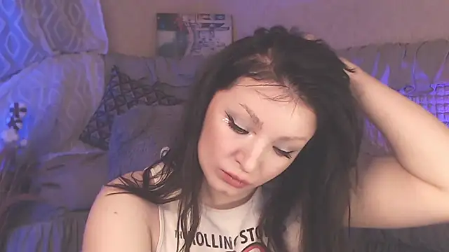 BritneyBarker online show from 01/29/25, 12:01