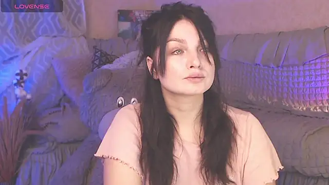 BritneyBarker online show from 01/30/25, 12:50