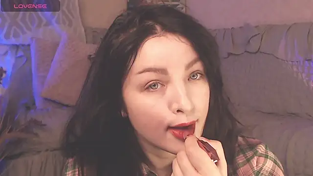 BritneyBarker online show from 02/06/25, 01:27